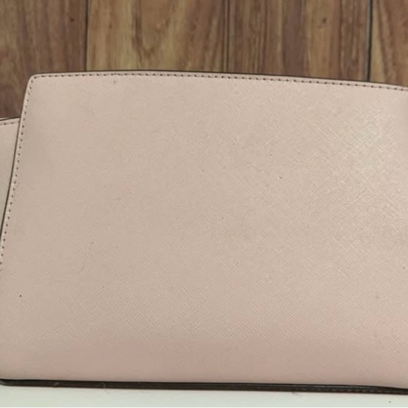 Michael Kors Pink Women's Bag - Picture 4 of 7